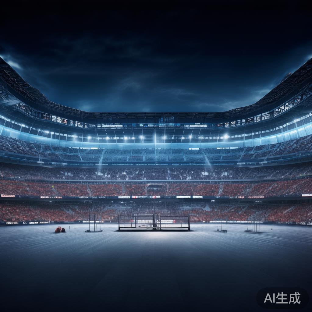 其次，爱奇艺体育也逐渐崭露头角。除了提供多种体育赛