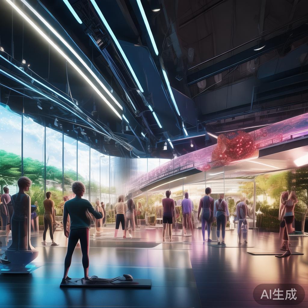 非凡体育中的精彩游玩项目全方位深度解析与推荐