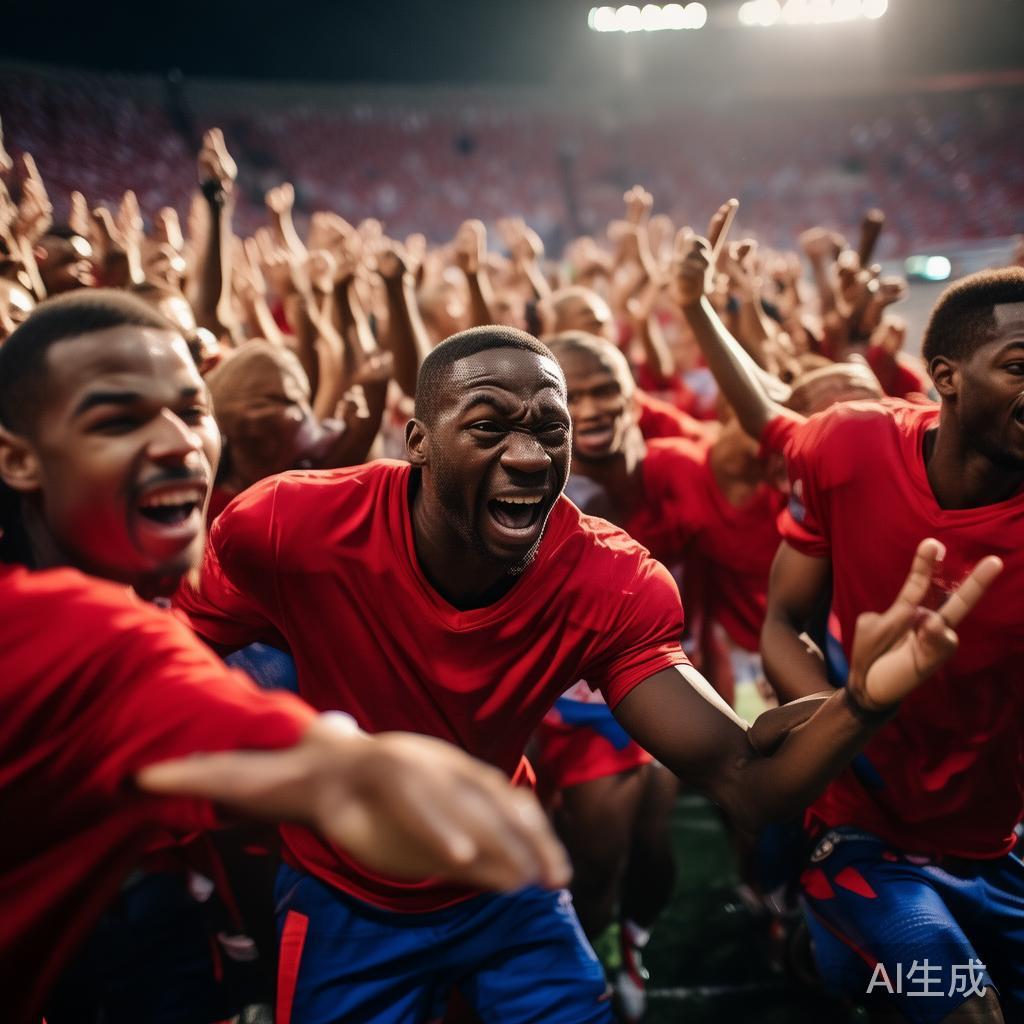 非凡体育U12青少年赛事全景揭秘与精彩瞬间分享