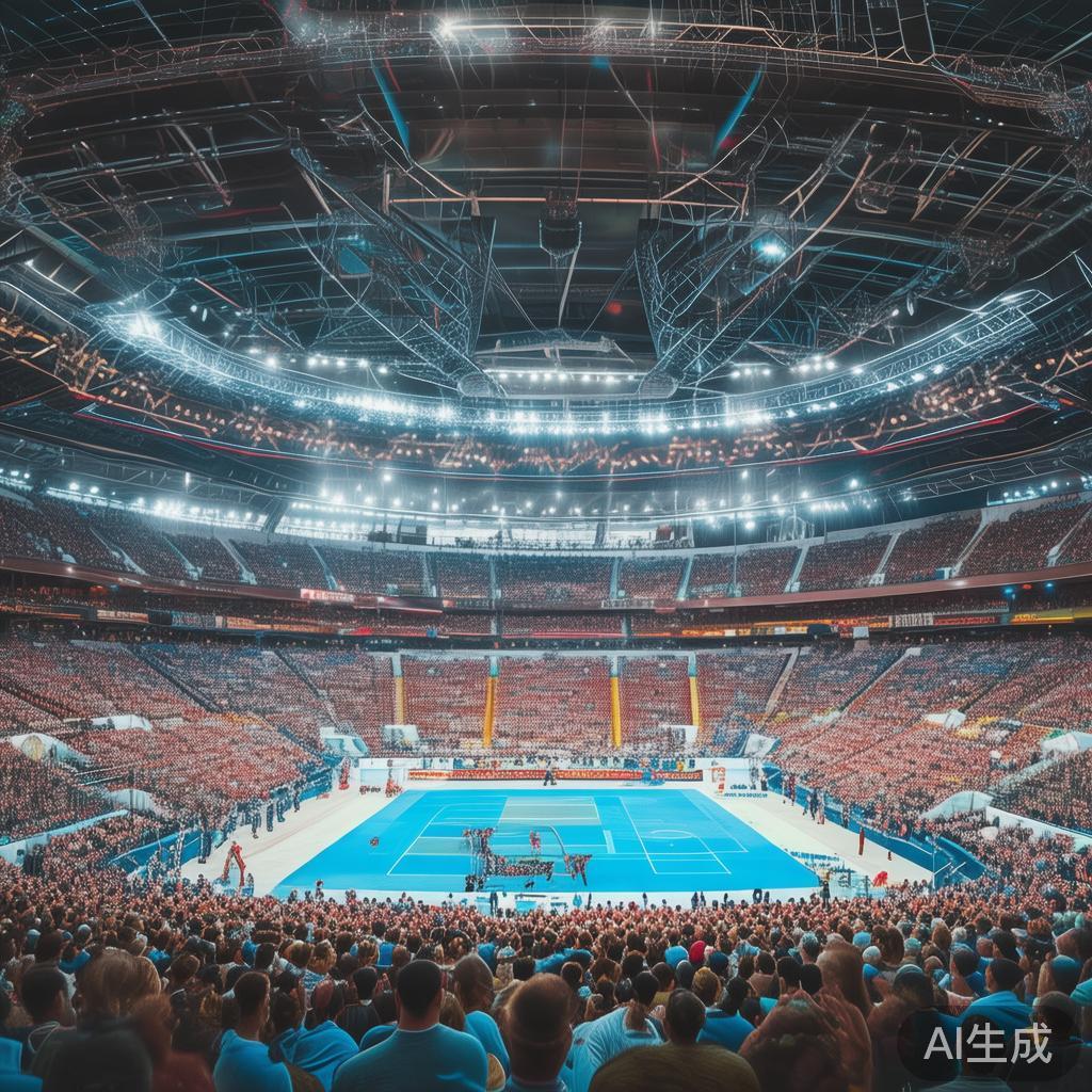 非凡体育公开赛精彩赛事盛大集结，精彩纷呈不容错过