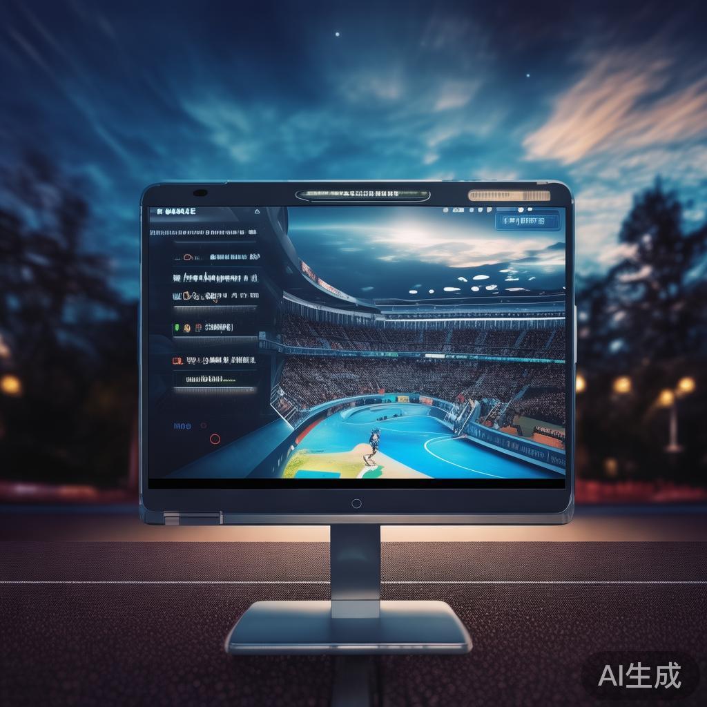 FF非凡体育开启精彩运动新篇章，开启无限精彩未来