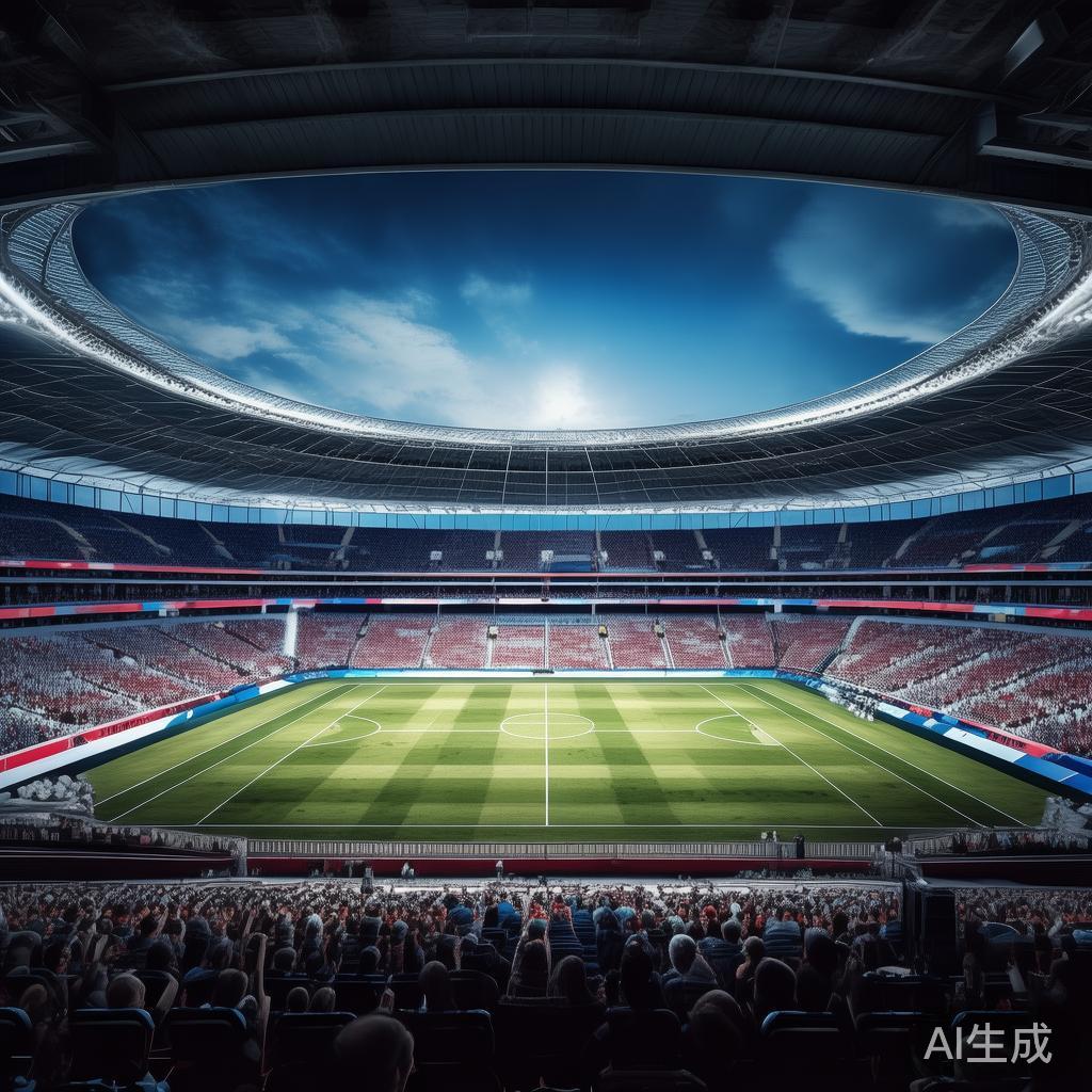 非凡体育赛事直播盛况：精彩纷呈引爆观众热潮