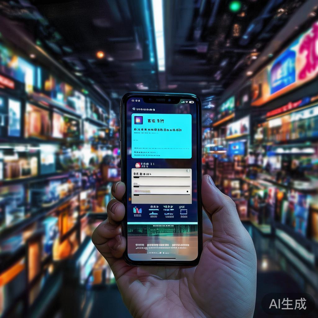 2.&nbsp;应用商店直接搜索
在安卓设备上，可以通过如