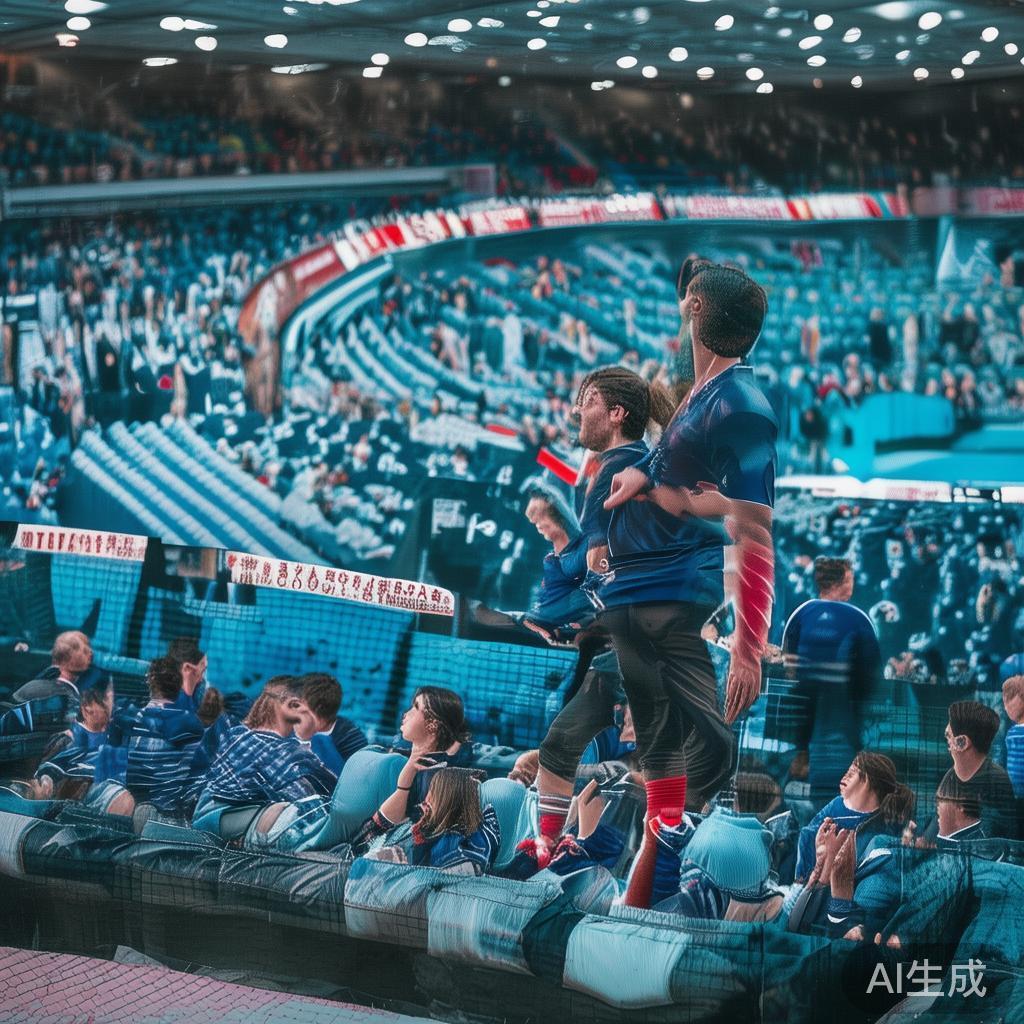 非凡体育专注发展的主要体育项目及其特色解析