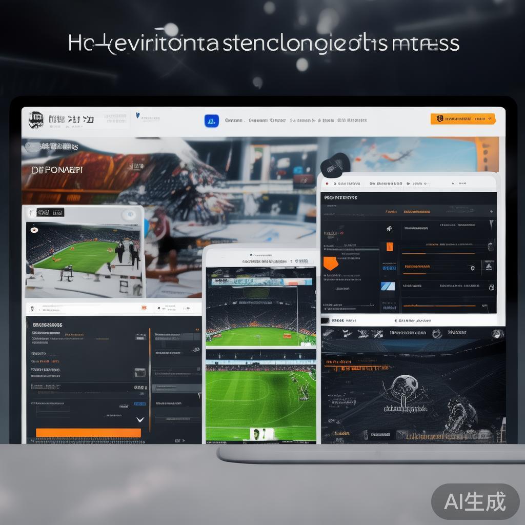 其次，平台强调用户体验的优化。非凡体育最新版界面简