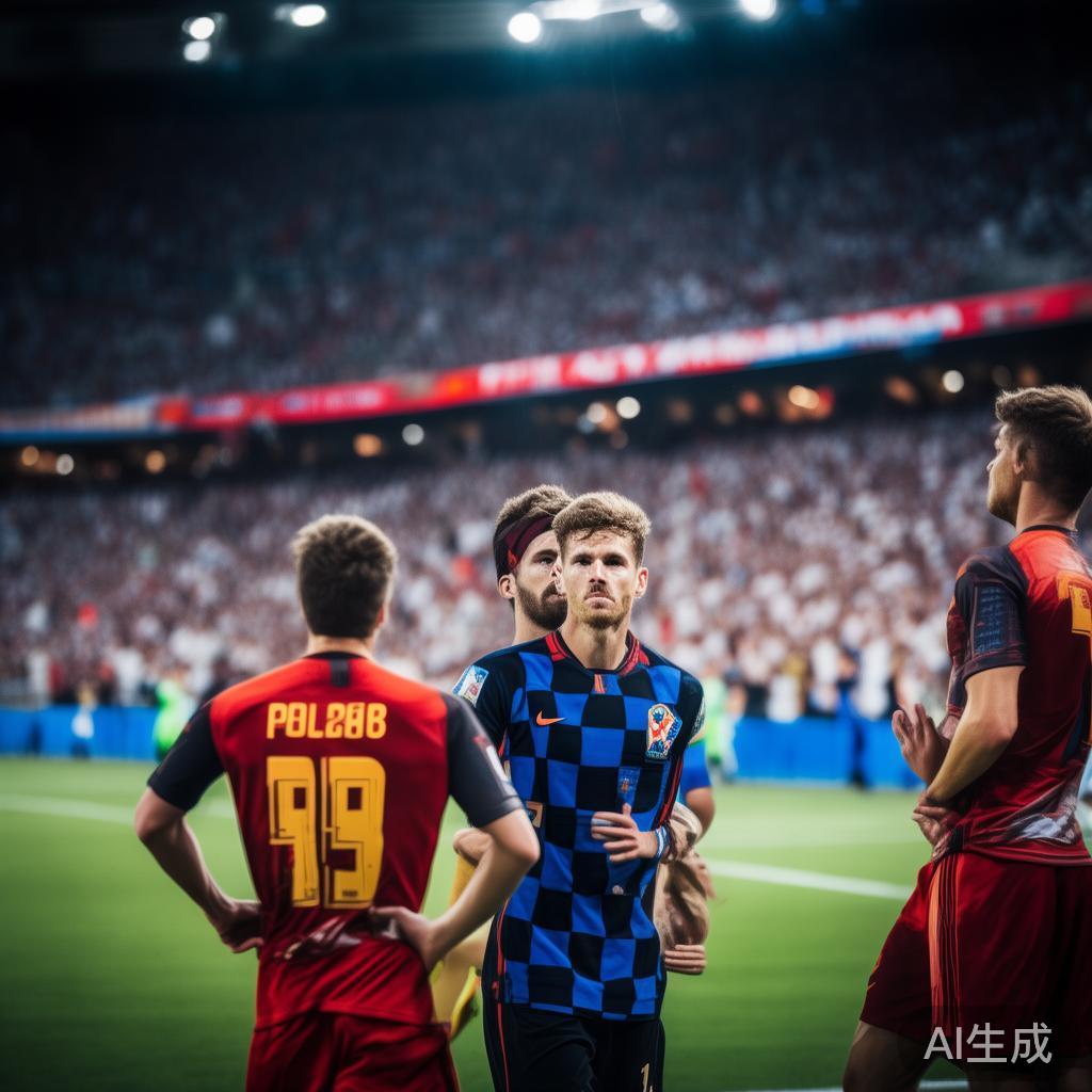 非凡体育赛事精彩纷呈，尽享极致体育盛宴