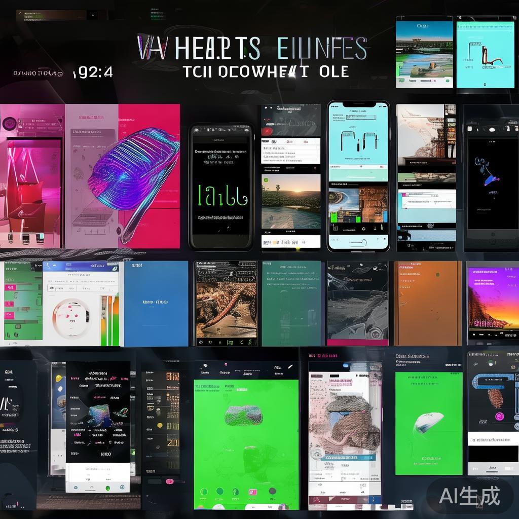 体育App非凡软件精选推荐：最全最专业的运动健康软件合集