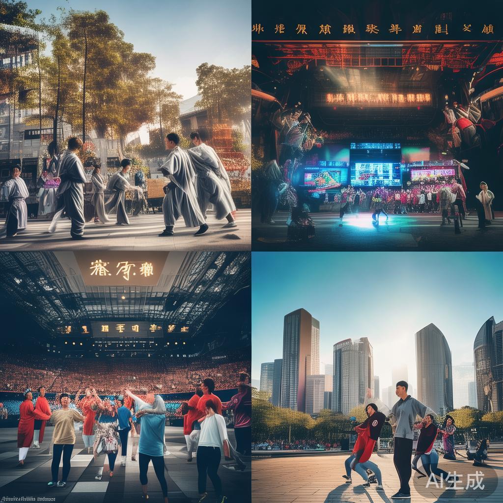 探秘中国非凡体育天地：激情与荣耀的 premier之旅