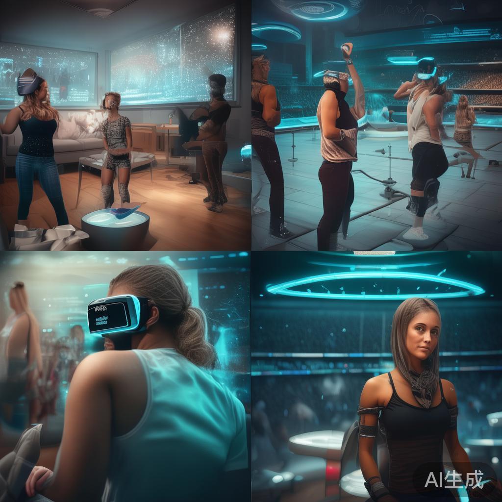 随着生活节奏的加快，现代人对运动的需求日益多样化。