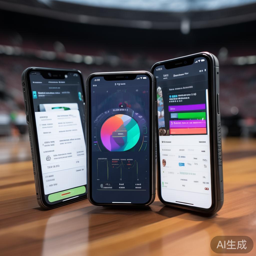 全面解析非凡体育入口APP的核心功能与使用指南 非凡体育入口App的优势之一在于其权威详尽的体育资