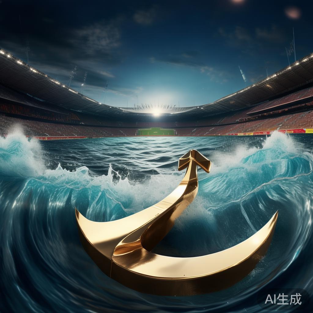 在纷繁复杂的体育信息海洋中，官方平台链接的作用尤为