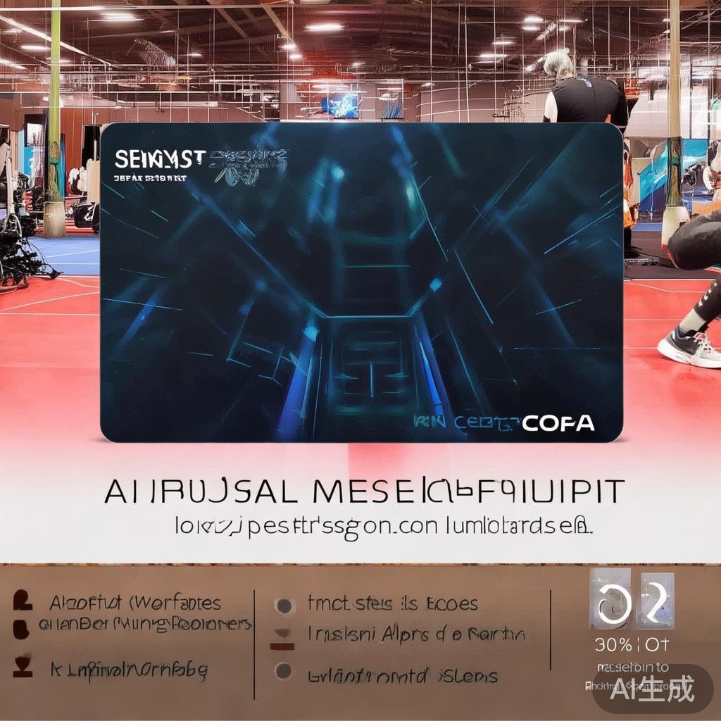 2024非凡体育年卡优惠攻略全方位解读与购买指南 非凡体育年卡通常是体育健身机构推出的长期会员套餐,