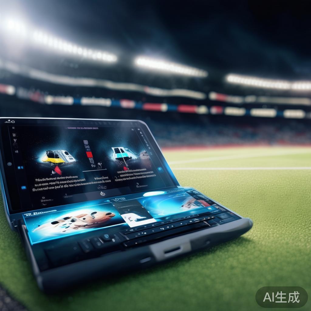 在当今数字化娱乐时代，体育爱好者对实时赛事、丰富资