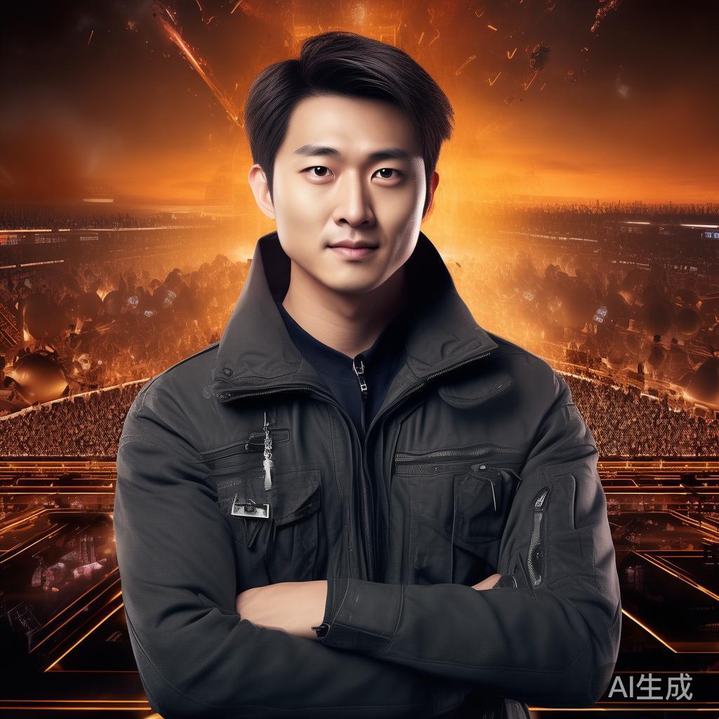 虎牙体育非凡主播精彩集锦:精彩赛事与直播瞬间大盘点 虎牙体育作为国内领先的直播平台之一,聚集了众多实力