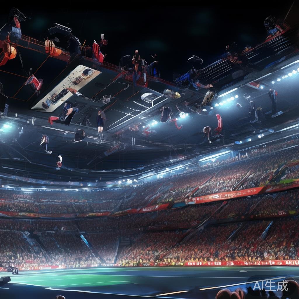 非凡体育官方最新版免费下载及使用指南 二、权威的比赛资讯与赛事分析
该版本应用内整合了