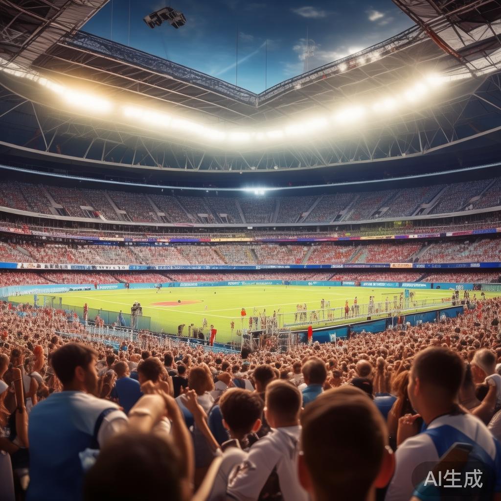 随着夏季的到来，体育迷们迎来了一年一度的非凡体育夏