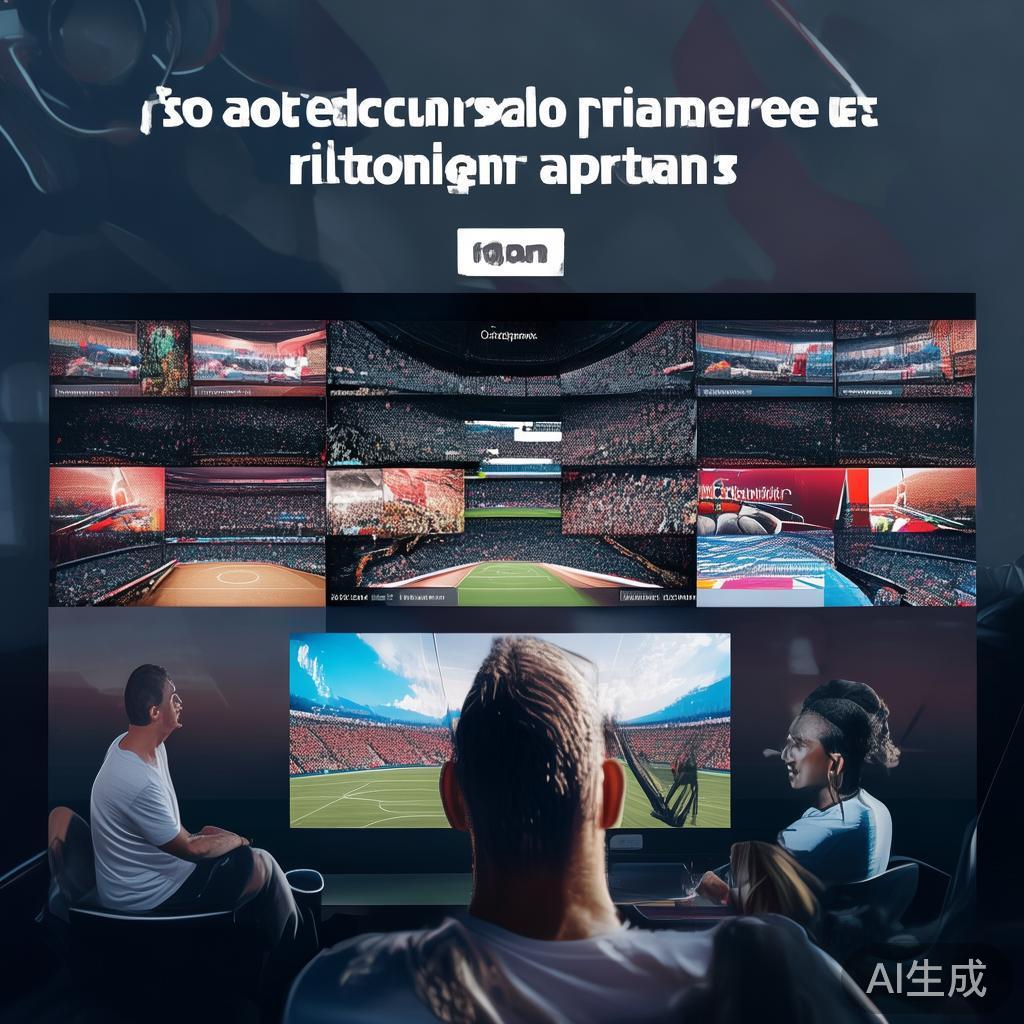 非凡体育直播平台APP免费下载,畅享精彩体育盛宴 首先,免费下载安装使得每个体育迷都能零成本获得丰富