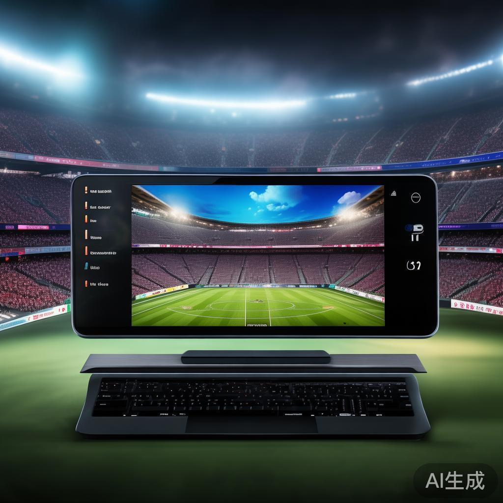 体育的魅力在于现场感和刺激感。而非凡体育客户端下载