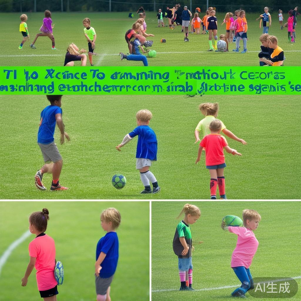 每个孩子的身体条件和兴趣爱好不同，因此，个性化设计