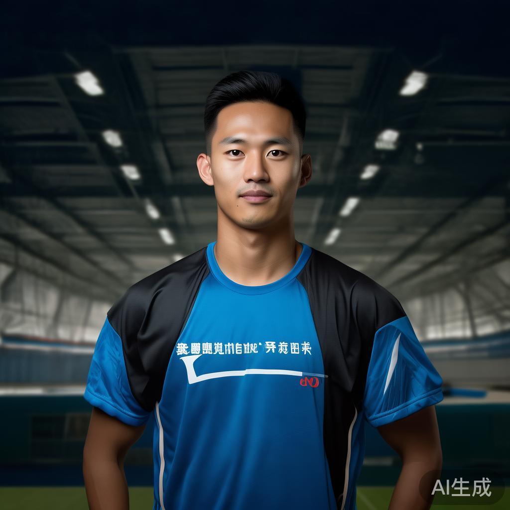 一个体育企业的简介，不仅包括其成立时间、公司规模和