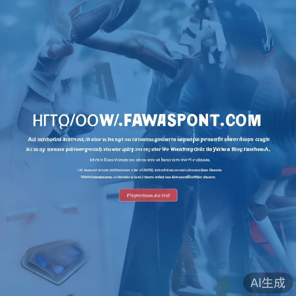 非凡体育官网网页版登录入口指南:详细步骤与使用攻略 进入官网主页:输入官方网址,如https://ww