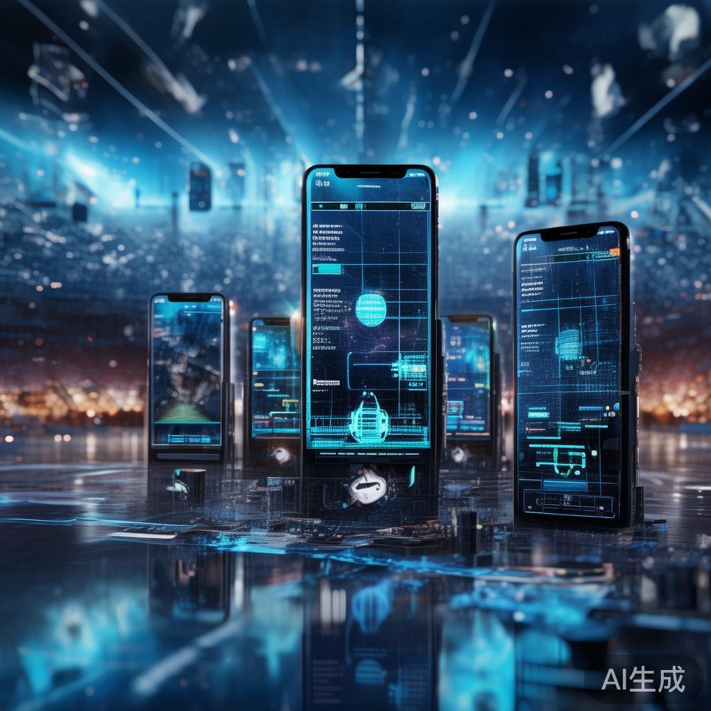 全面升级非凡体育APP安全体系建设与保障方案 在广大体育爱好者的日常体验中,体育应用不仅仅是观看