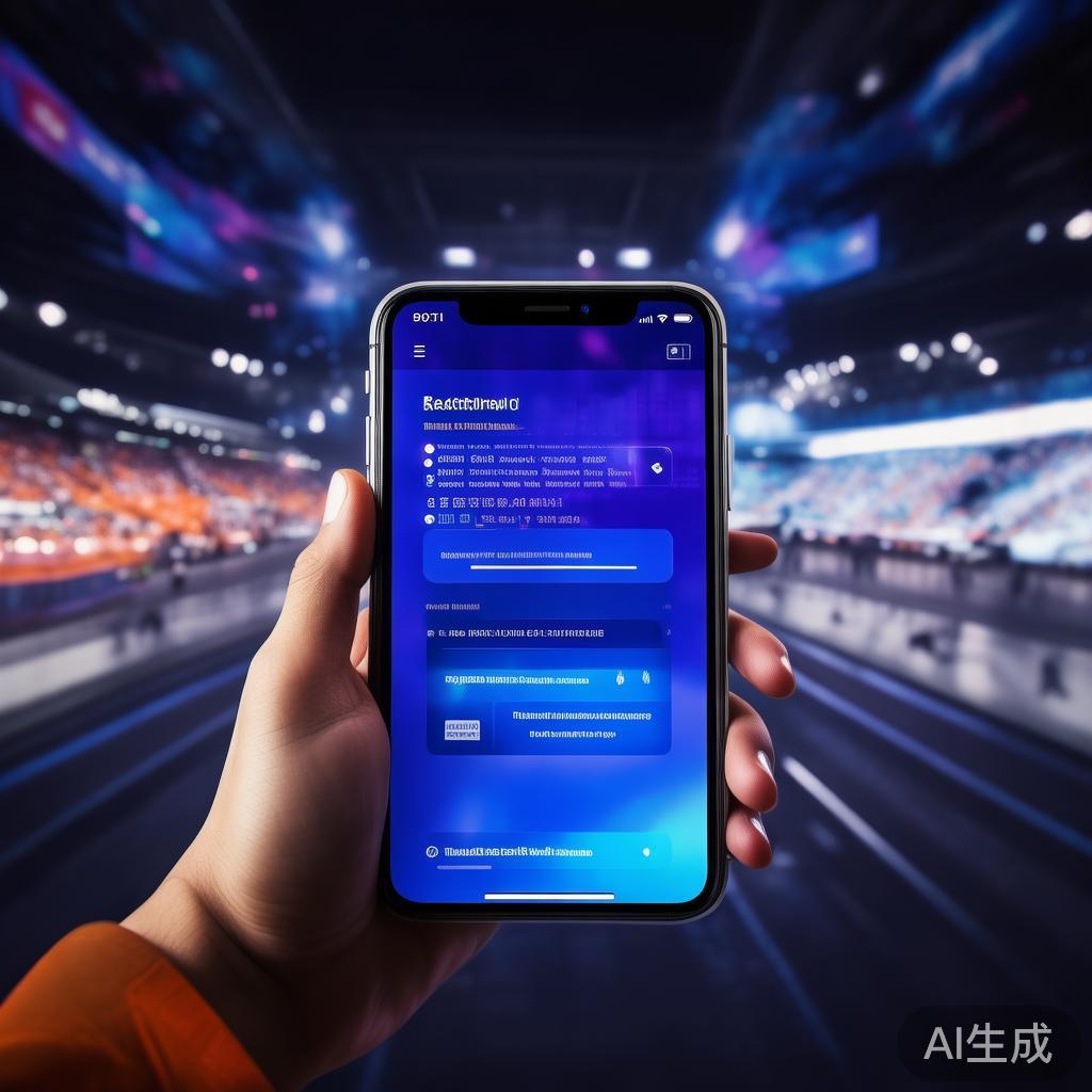 非凡体育app下载官网最新版本免费调用详解与安装指南 真正体验非凡体育应用的全部魅力,关键在于如何正确调