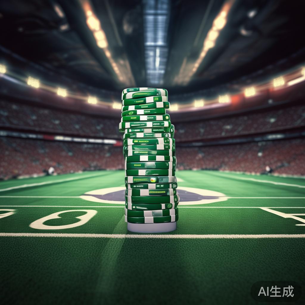 一、了解非凡体育竞猜官网的优势与特色
非凡体育竞