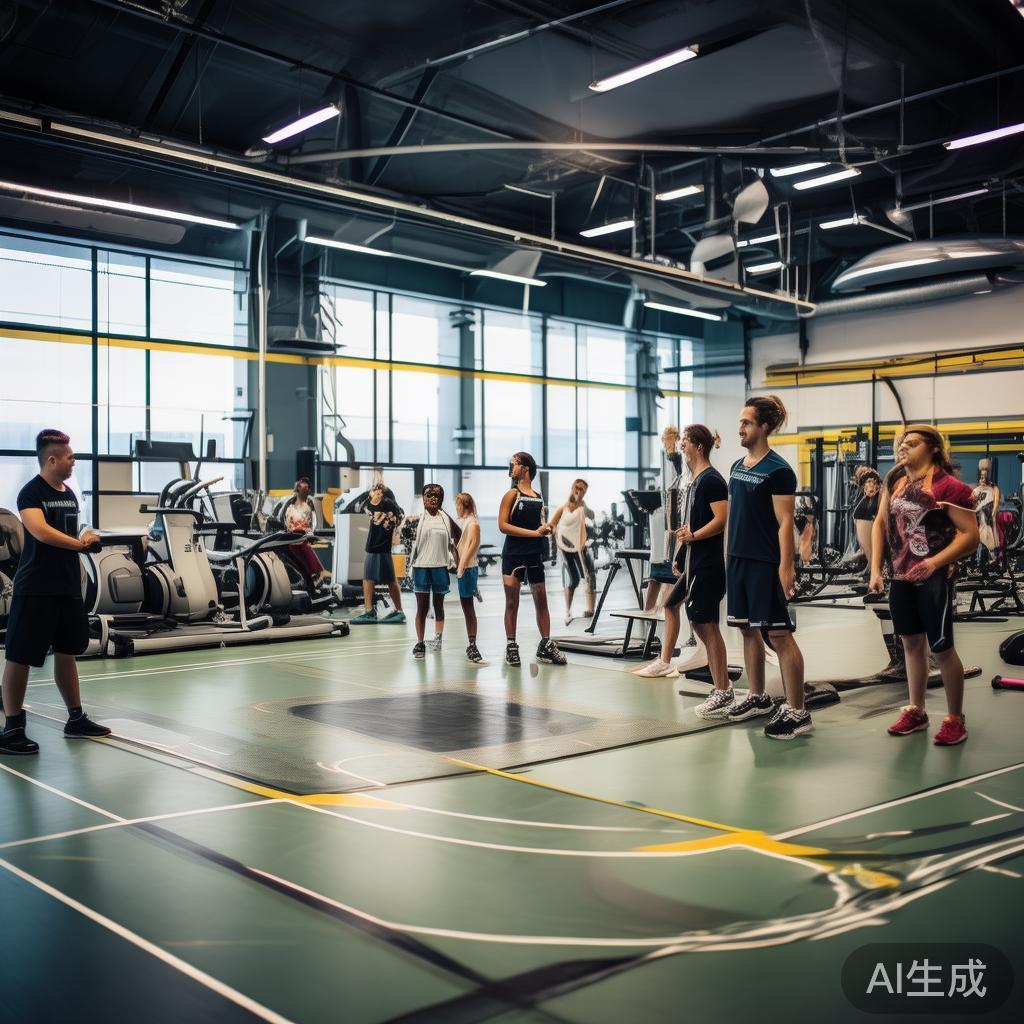 全面提升“2121非凡体育”服务质量的综合评价与改进策略 在体育行业中,客户体验始终是衡量服务质量的核心指标