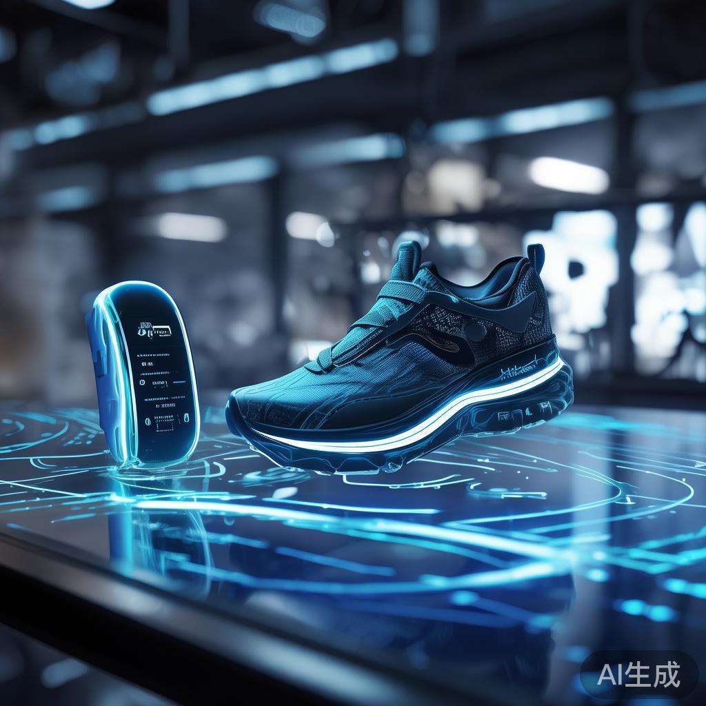 非凡者体育引领未来体育创新新时代：开启无限可能