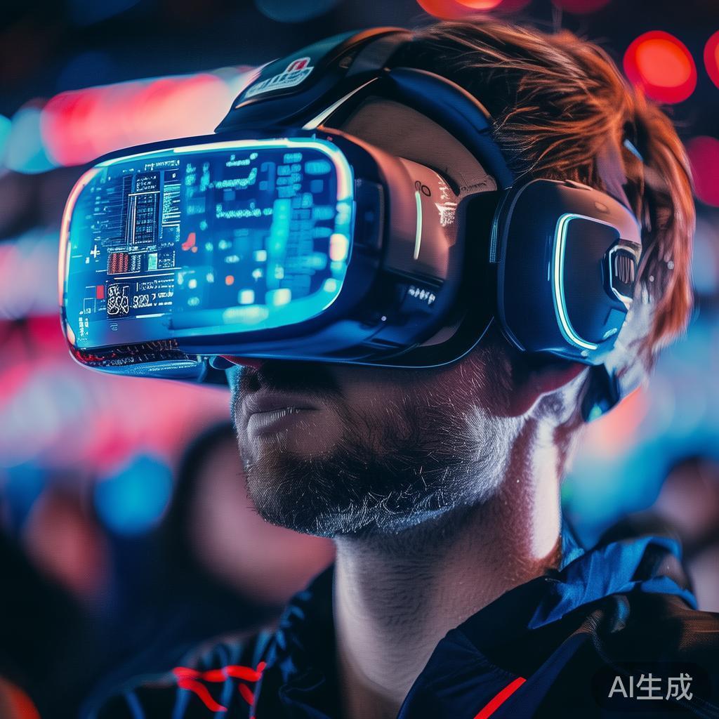 引领未来：非凡卓越体育创新之路全面探索