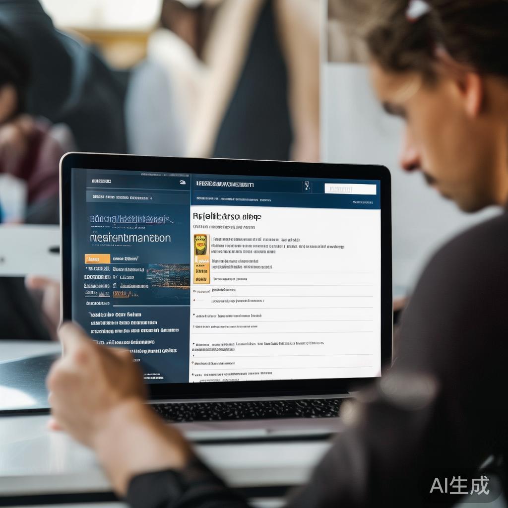 提前了解赛事信息
*在报名前务必仔细阅读赛事官方