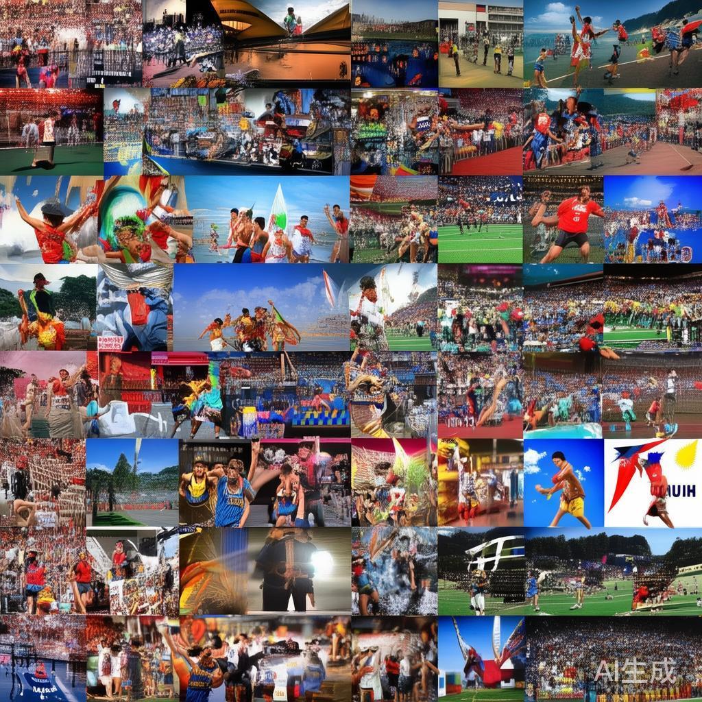 近年来，菲律宾体育界迎来了前所未有的繁荣，无论是在